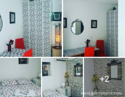 Διαμερίσματα DAČO, ενοικιαζόμενα δωμάτια στο μέρος Sveti Stefan, Montenegro - 2a732c46-4fb2-47da-8cba-256682b8d410 (1)